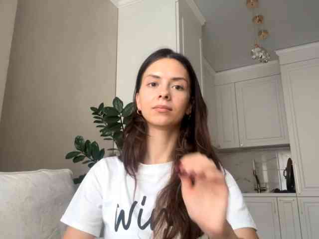 LaniGershman webcam
