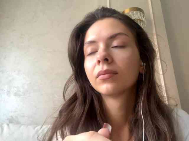 LaniGershman webcam