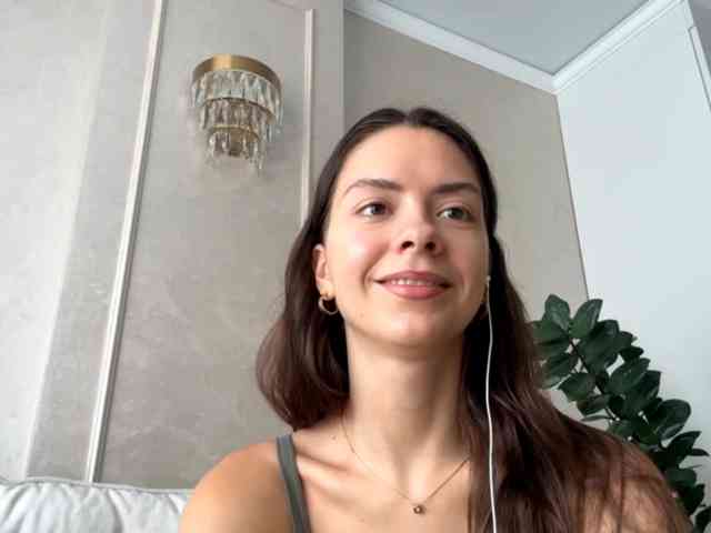 LaniGershman webcam