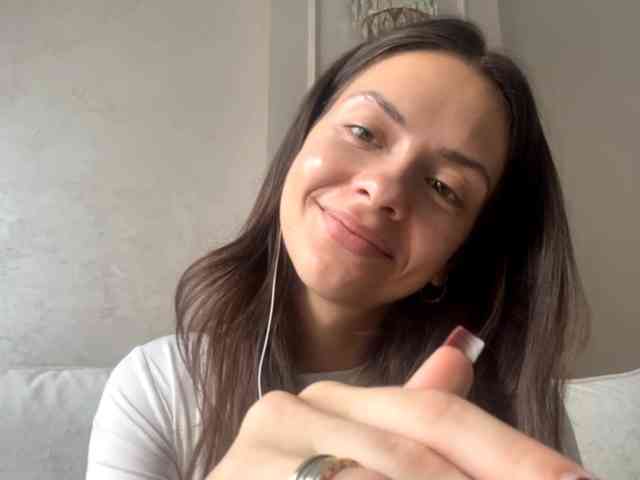 LaniGershman webcam