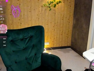 EllaFex Porn Show