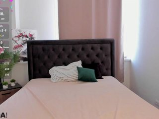 EllaFex Porn Show