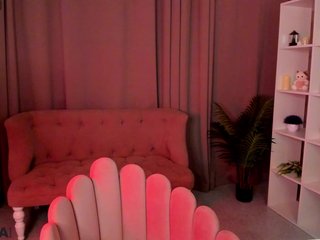 EllaFex Porn Show