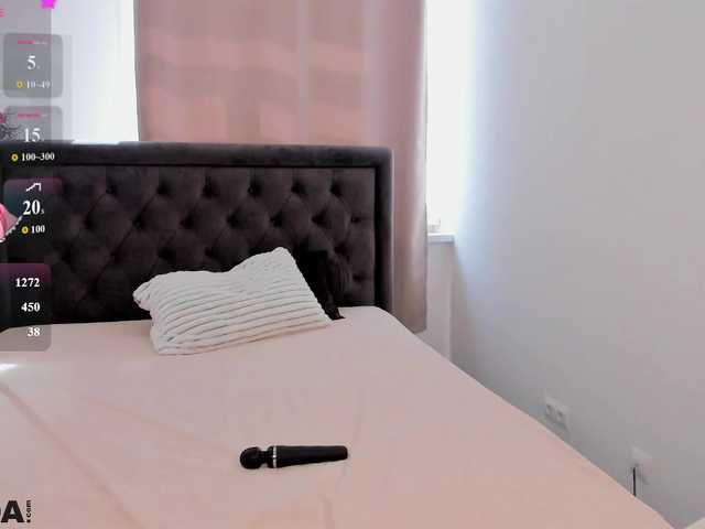EllaFex live cam on BongaCams