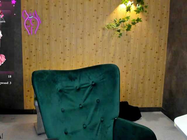 EllaFex live cam on BongaCams