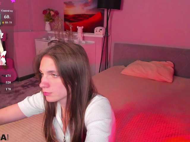 EllaFex live cam