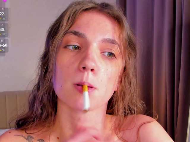 EllaFex live cam on BongaCams