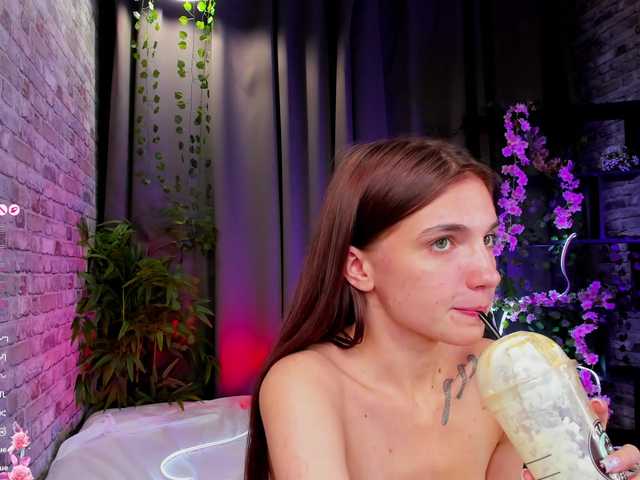 EllaFex live cam on BongaCams