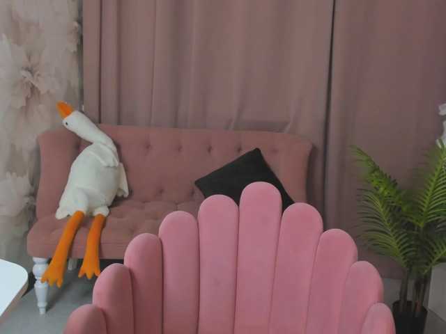 EllaFex live cam on BongaCams