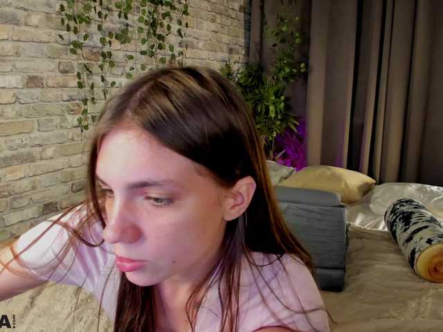 EllaFex live cam on BongaCams