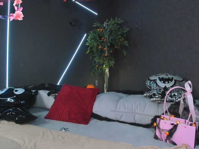 EllaFex live cam on BongaCams