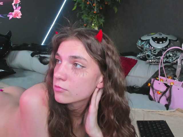 EllaFex live cam on BongaCams