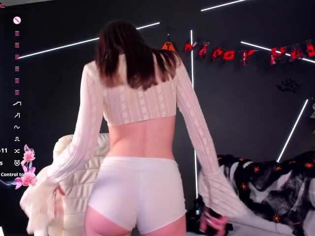 EllaFex live cam on BongaCams
