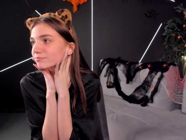 EllaFex live cam on BongaCams