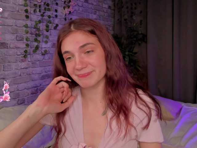 EllaFex live cam on BongaCams