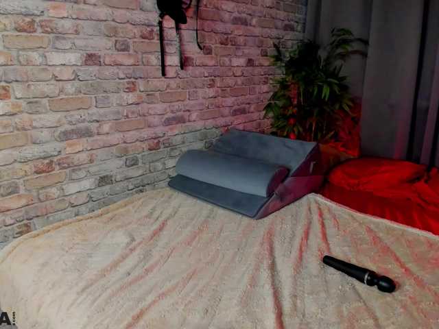 EllaFex live cam on BongaCams