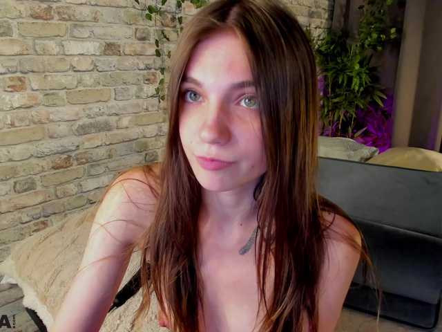 EllaFex live cam on BongaCams
