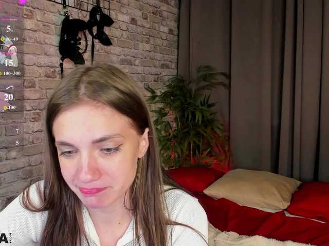 EllaFex live cam on BongaCams