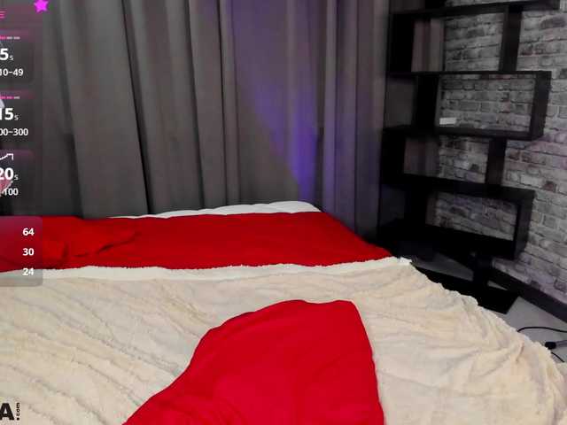 EllaFex live cam on BongaCams