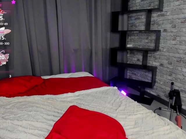 EllaFex live cam on BongaCams