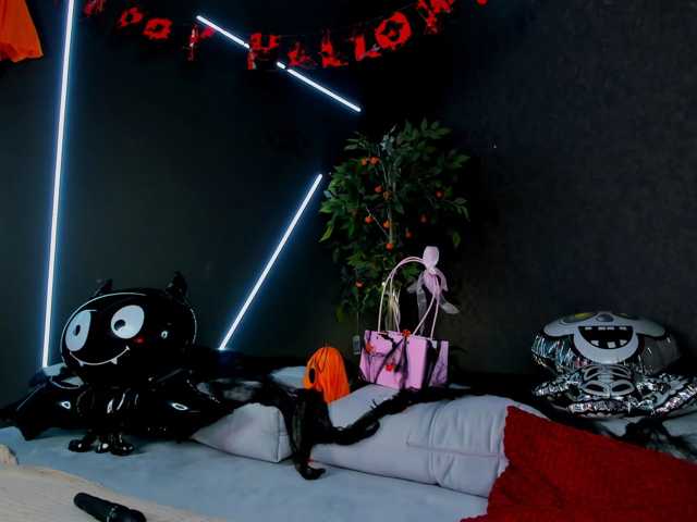 EllaFex live cam on BongaCams