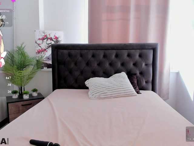 EllaFex live cam on BongaCams