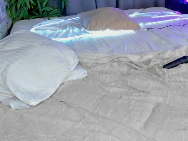 EllaFex live cam on BongaCams