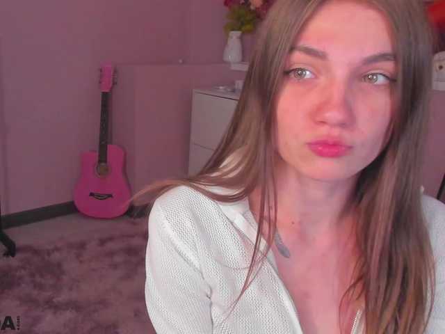 EllaFex live cam on BongaCams
