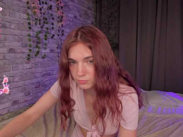 EllaFex live cam on BongaCams