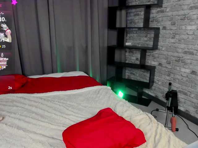 EllaFex live cam on BongaCams
