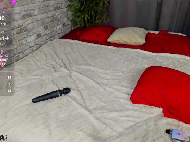 EllaFex live cam on BongaCams