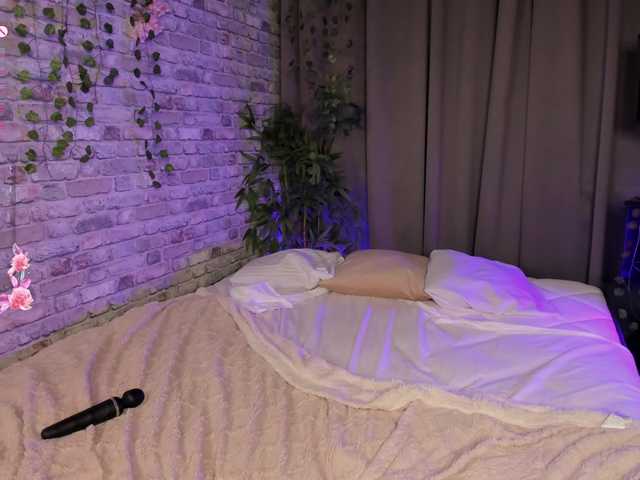 EllaFex live cam on BongaCams