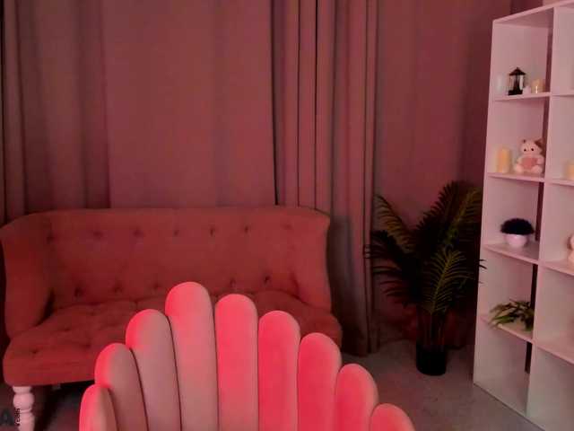 EllaFex live cam on BongaCams