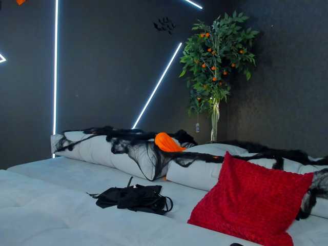 EllaFex live cam on BongaCams