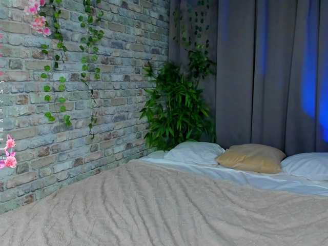 EllaFex live cam on BongaCams