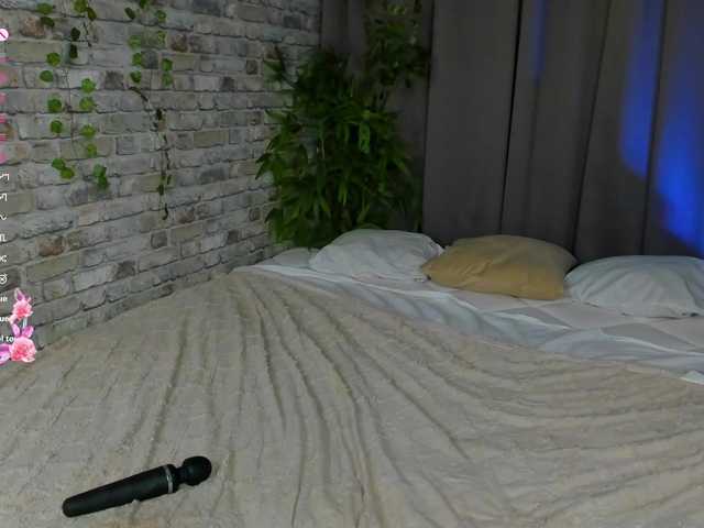 EllaFex live cam on BongaCams