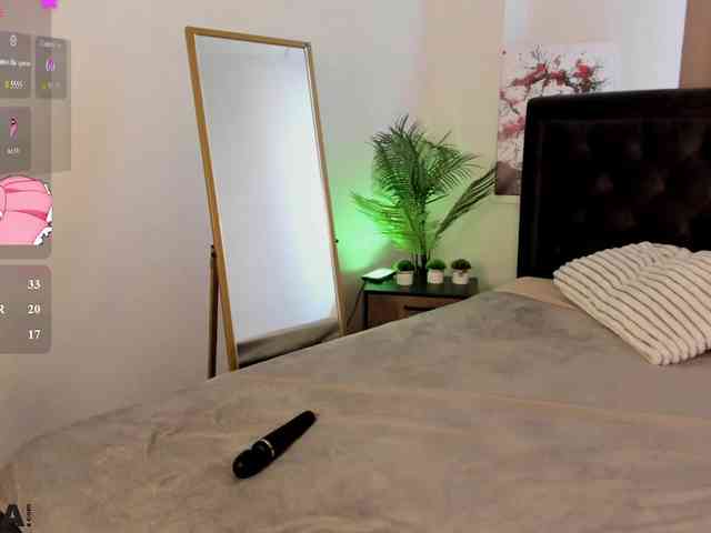 EllaFex webcam