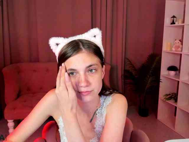EllaFex webcam