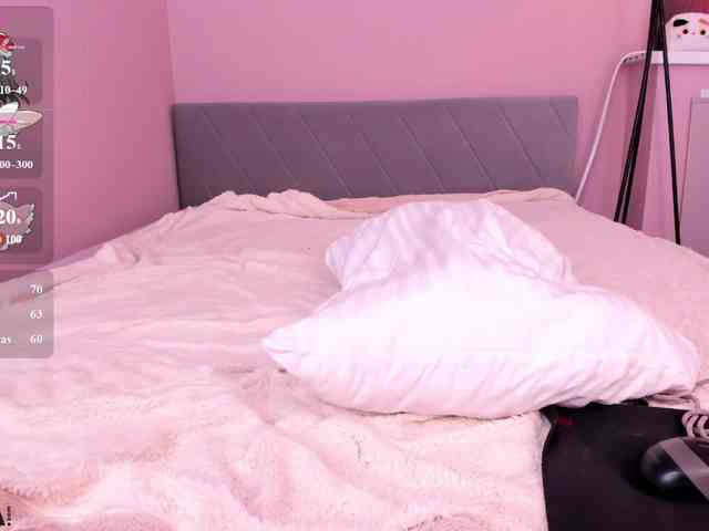 EllaFex webcam
