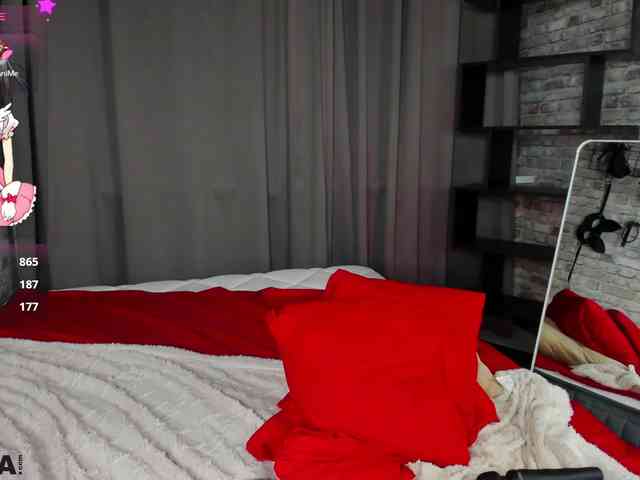 EllaFex webcam
