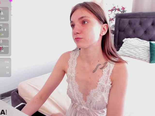 EllaFex webcam