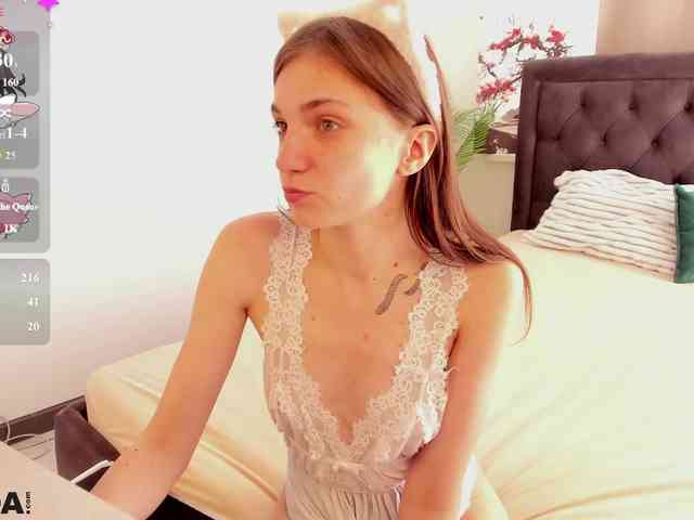 EllaFex webcam