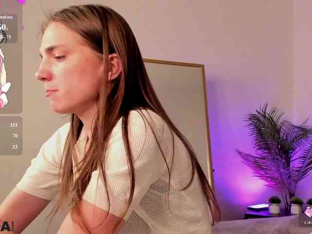 EllaFex webcam