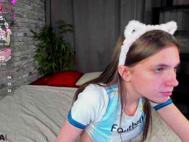 EllaFex webcam