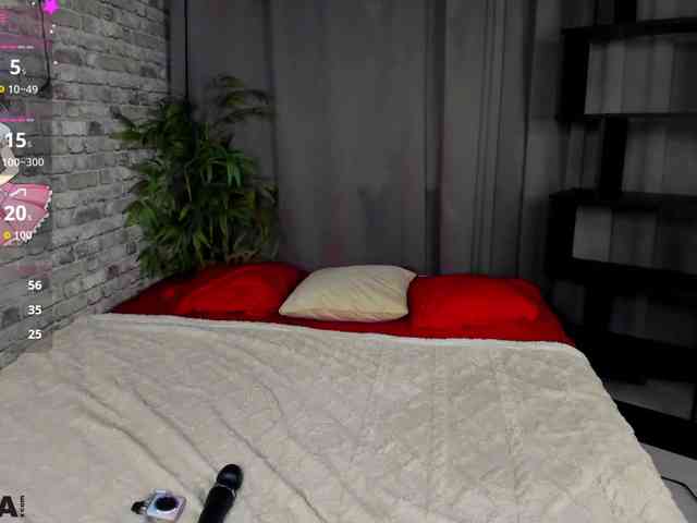 EllaFex webcam