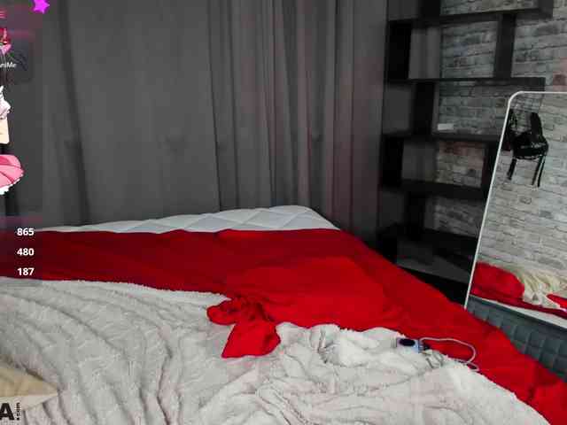 EllaFex webcam