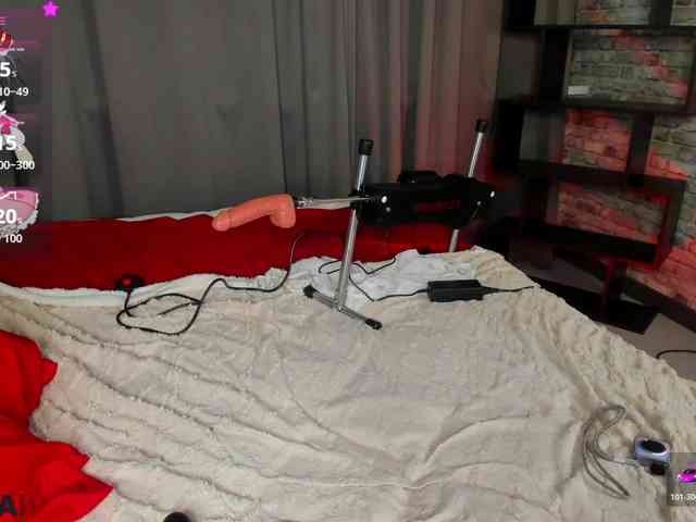 EllaFex webcam