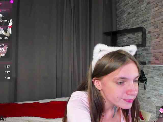 EllaFex webcam