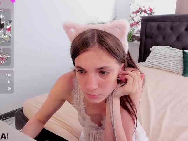 EllaFex webcam
