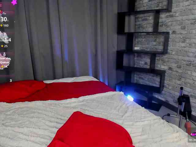 EllaFex webcam